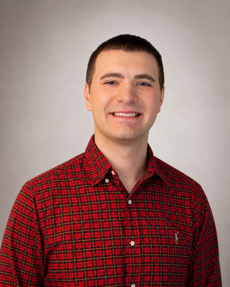 Matthew Roderer